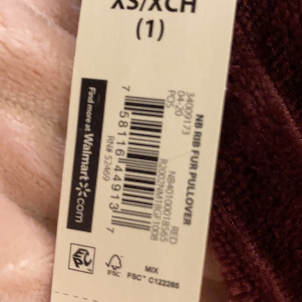 Crewneck - Picture 2 of 2